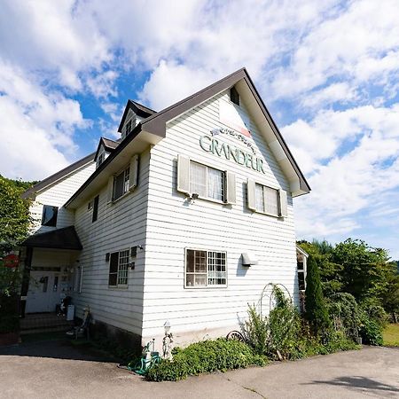 Tabist Kiyosato Grandeur Yatsugatake Hokuto (Yamanashi) Exterior foto