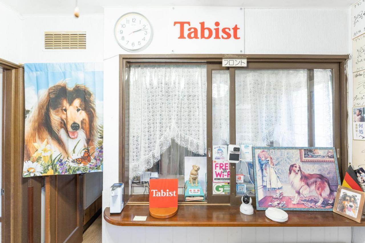 Tabist Kiyosato Grandeur Yatsugatake Hokuto (Yamanashi) Exterior foto