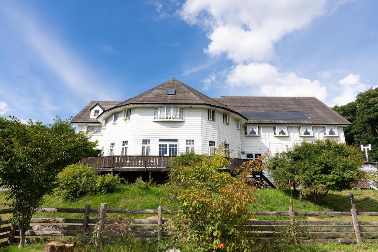Tabist Kiyosato Grandeur Yatsugatake Hokuto (Yamanashi) Exterior foto