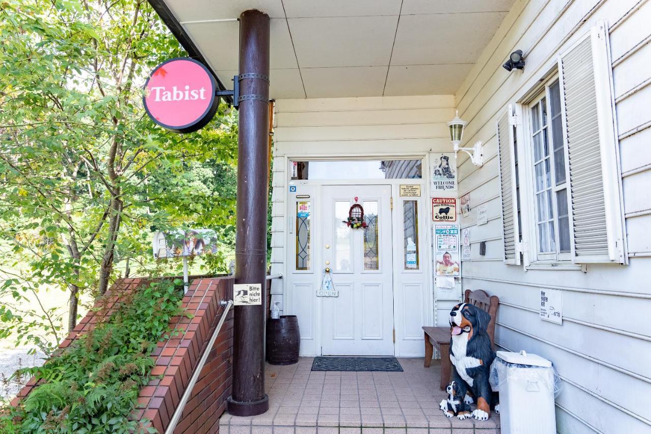 Tabist Kiyosato Grandeur Yatsugatake Hokuto (Yamanashi) Exterior foto