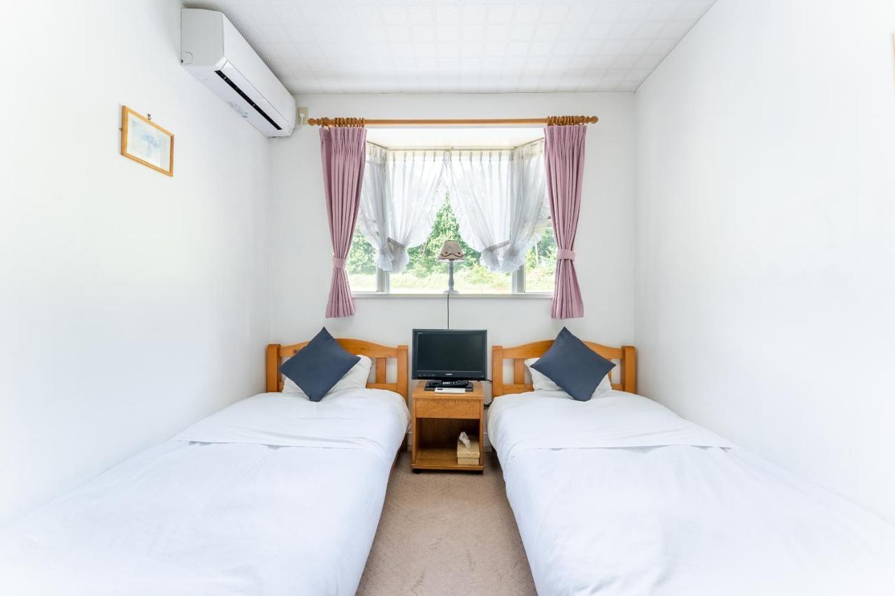 Tabist Kiyosato Grandeur Yatsugatake Hokuto (Yamanashi) Exterior foto