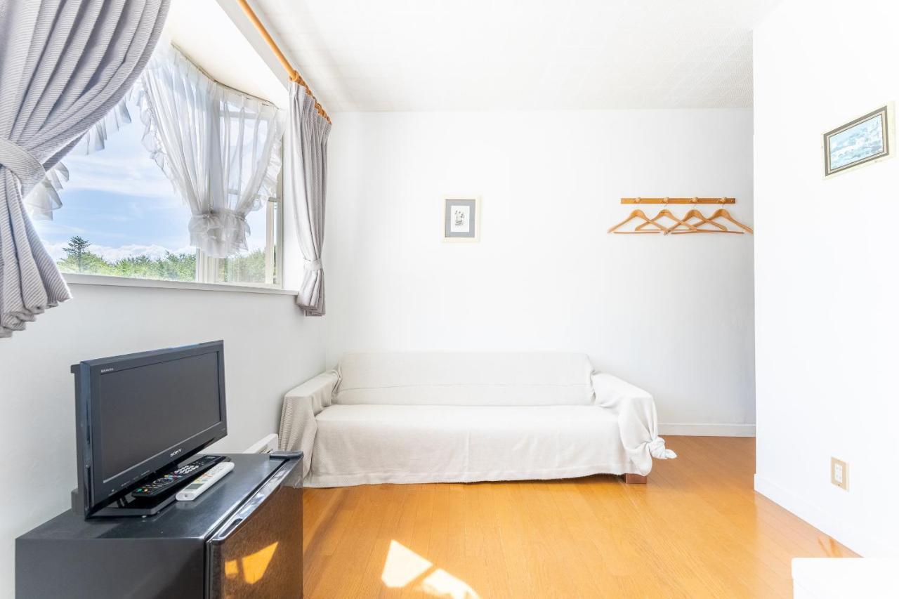 Tabist Kiyosato Grandeur Yatsugatake Hokuto (Yamanashi) Exterior foto